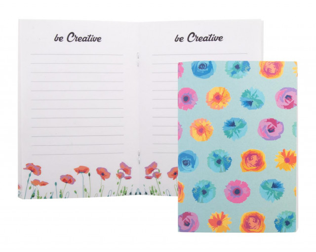 Personalizowany notes