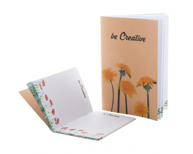 Personalizowany notes