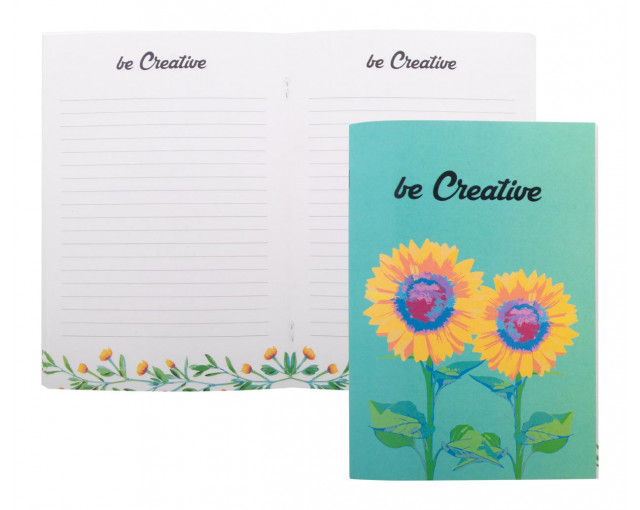 Personalizowany notes