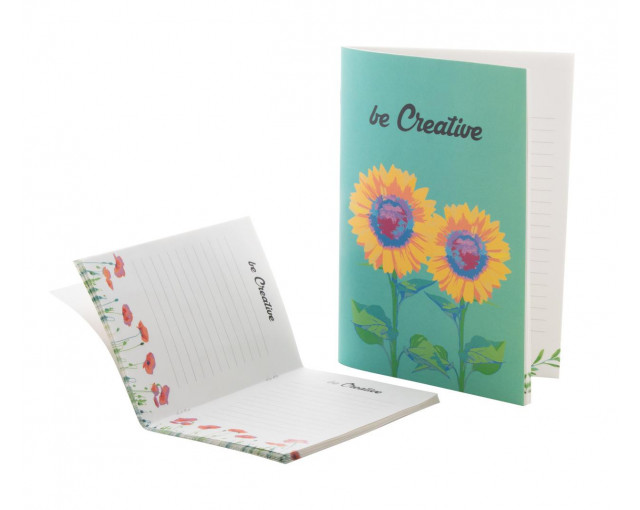 Personalizowany notes