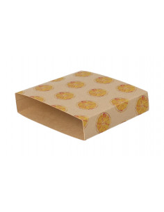 Personalizowany rękaw z papieru kraft 2