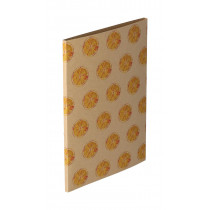 Personalizowany rękaw z papieru kraft