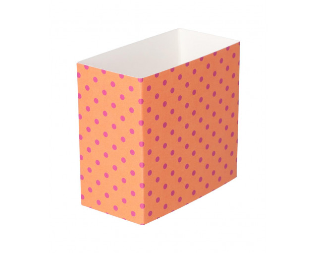 Personalizowany papierowy rękaw
