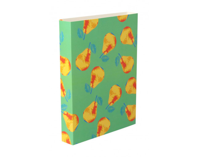 Personalizowany papierowy rękaw