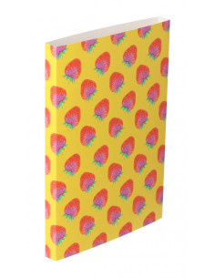 Personalizowany papierowy rękaw