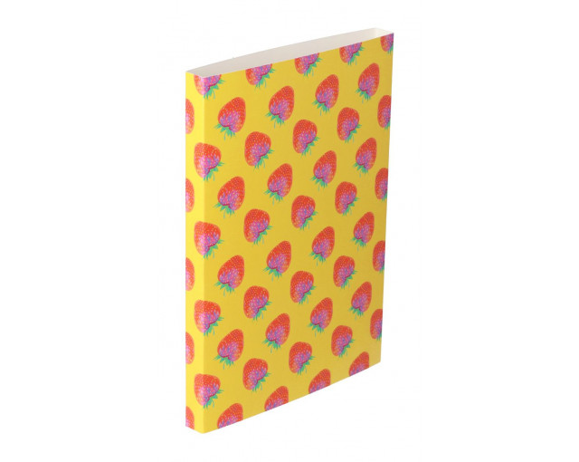 Personalizowany papierowy rękaw