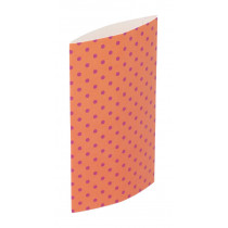 Personalizowany papierowy rękaw