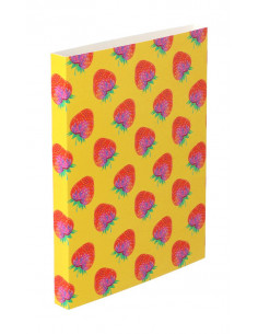 Personalizowany papierowy rękaw