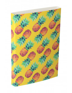 Personalizowany papierowy rękaw