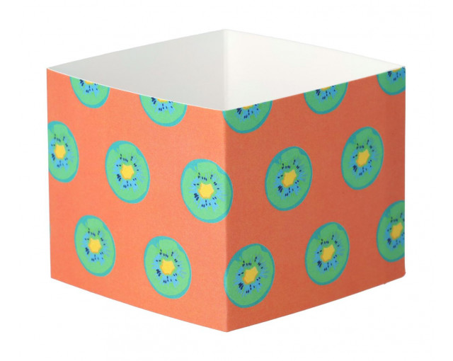 Personalizowany papierowy rękaw