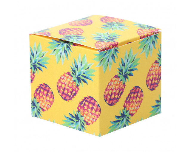 Personalizowane pudełko
