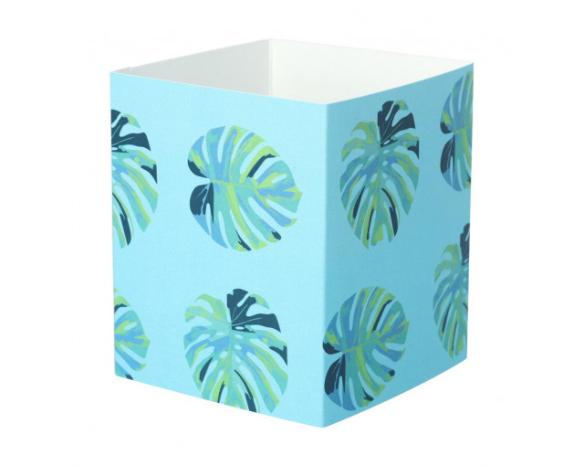 Personalizowany papierowy rękaw