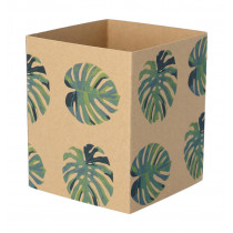 Personalizowany rękaw z papieru kraft