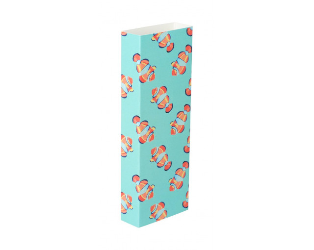 Personalizowany papierowy rękaw