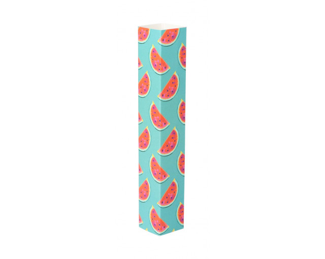 Personalizowany papierowy rękaw