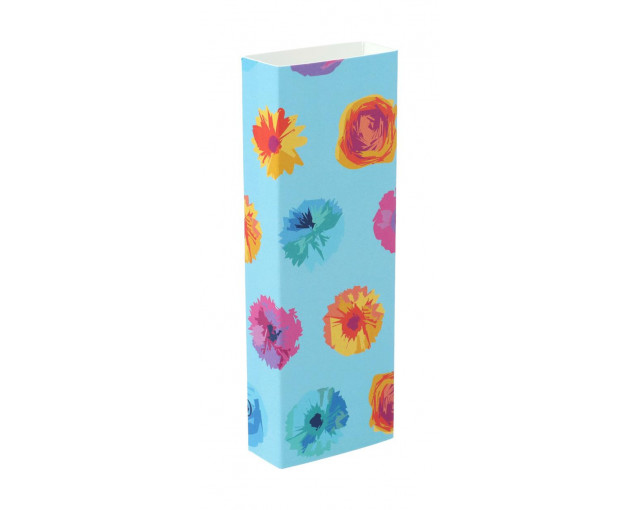 Personalizowany papierowy rękaw