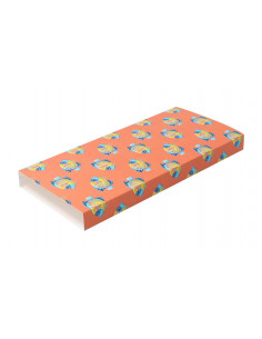 Personalizowany papierowy rękaw 2
