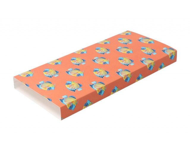 Personalizowany papierowy rękaw