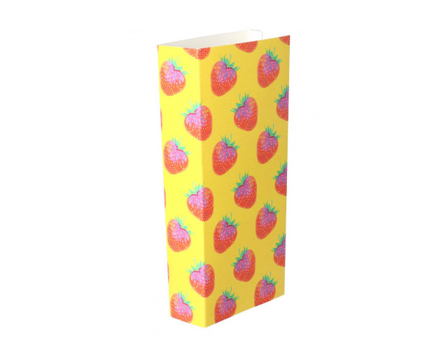 Personalizowany papierowy rękaw