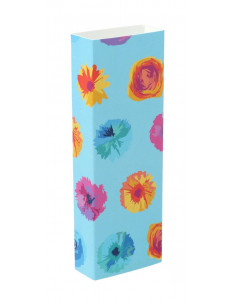 Personalizowany papierowy rękaw