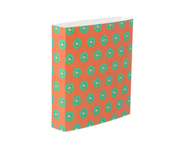 Personalizowany papierowy rękaw