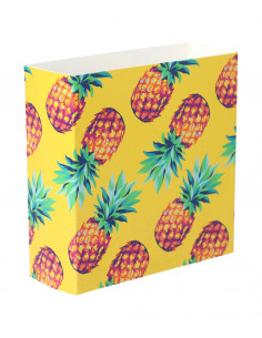 Personalizowany papierowy rękaw