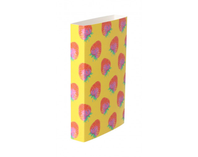 Personalizowany papierowy rękaw