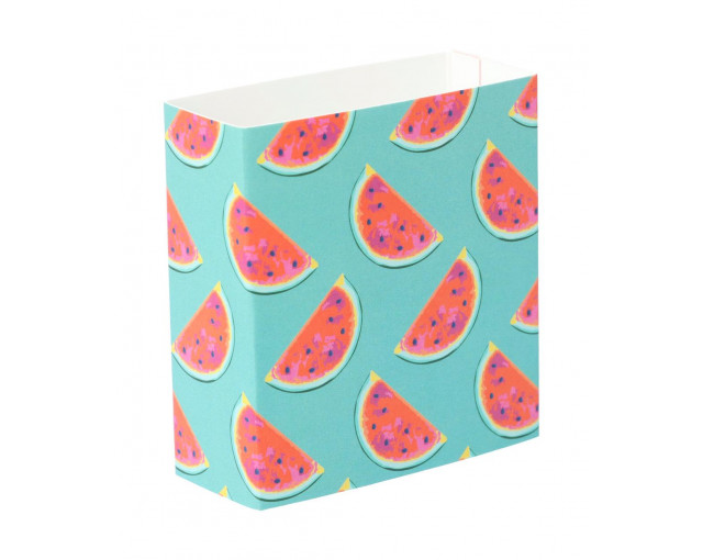 Personalizowany papierowy rękaw
