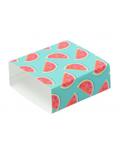 Personalizowany papierowy rękaw 2