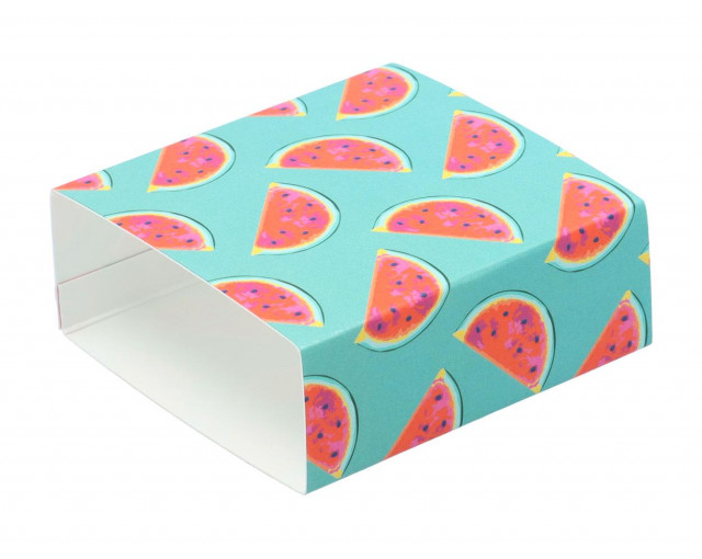 Personalizowany papierowy rękaw