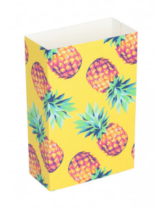 Personalizowany papierowy rękaw