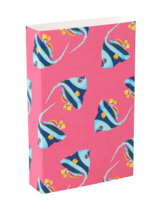 Personalizowany papierowy rękaw
