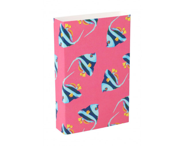 Personalizowany papierowy rękaw
