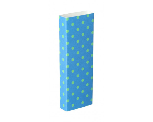 Personalizowany papierowy rękaw