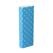 Personalizowany papierowy rękaw