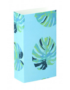 Personalizowany papierowy rękaw