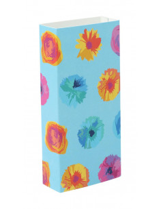 Personalizowany papierowy rękaw