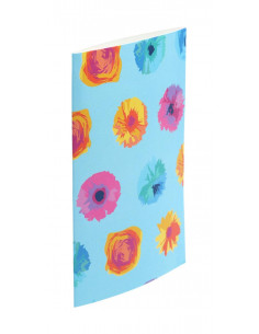 Personalizowany papierowy rękaw