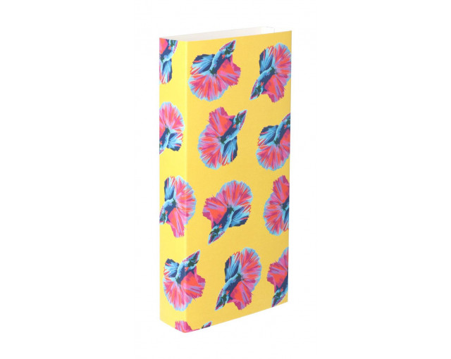 Personalizowany papierowy rękaw