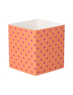 Personalizowany papierowy rękaw