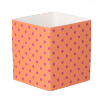 Personalizowany papierowy rękaw
