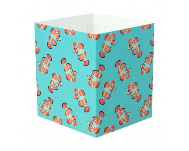 Personalizowany papierowy rękaw