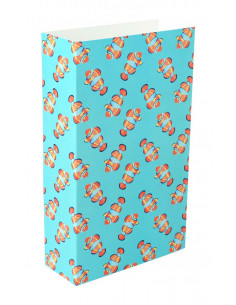Personalizowany papierowy rękaw