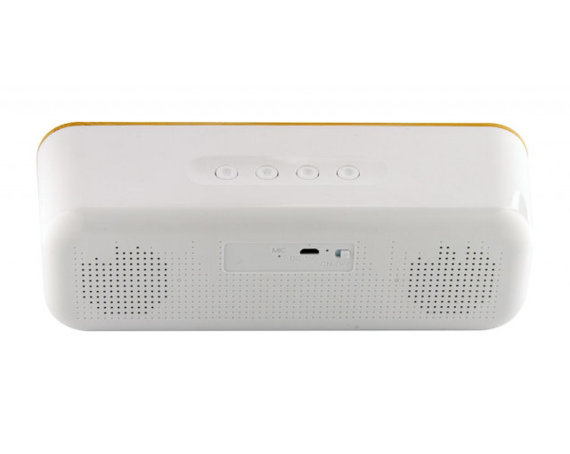 Głośnik bluetooth