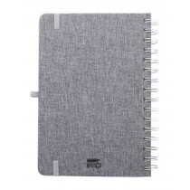 Notes RPET