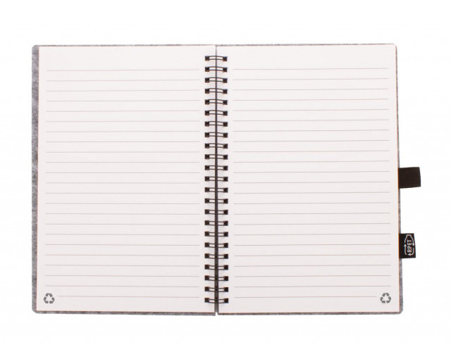 Notes RPET