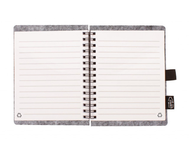 Notes RPET