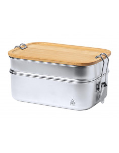 Lunch box / pudełko na lunch