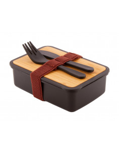 Lunch box / pudełko na lunch