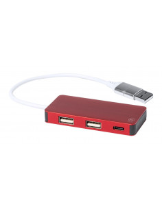 Hub USB 2